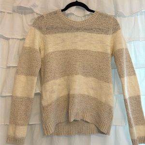 Loft small sweater